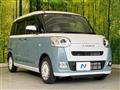 2024 Daihatsu Move Canbus