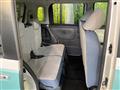 2025 Daihatsu Move Canbus
