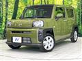 2025 Daihatsu Taft