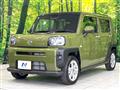2025 Daihatsu Taft