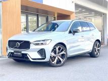 2024 Volvo XC60