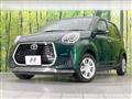 2022 Toyota Passo