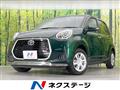 2022 Toyota Passo