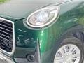 2022 Toyota Passo