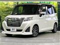 2017 Toyota Roomy