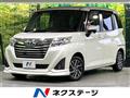 2017 Toyota Roomy