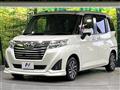 2017 Toyota Roomy