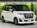 2017 Toyota Roomy