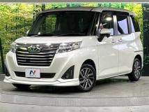 2017 Toyota Roomy