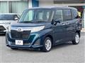 2018 Toyota Roomy
