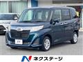 2018 Toyota Roomy
