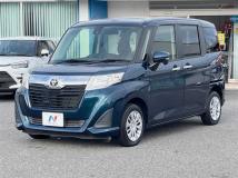 2018 Toyota Roomy