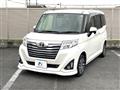 2019 Toyota Roomy