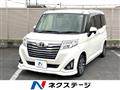 2019 Toyota Roomy