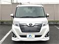 2019 Toyota Roomy