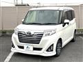2019 Toyota Roomy