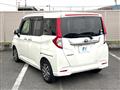 2019 Toyota Roomy