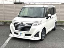 2019 Toyota Roomy