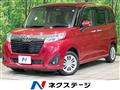 2019 Toyota Roomy