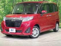 2019 Toyota Roomy