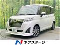 2019 Toyota Roomy