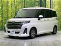 2021 Toyota Roomy