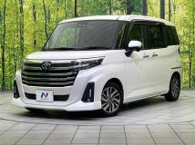 2021 Toyota Roomy