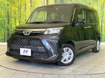 2021 Toyota Roomy