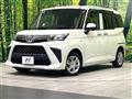 2021 Toyota Roomy