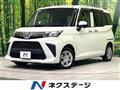 2021 Toyota Roomy