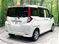 2021 Toyota Roomy