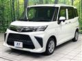 2021 Toyota Roomy