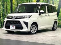 2021 Toyota Roomy