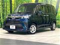 2021 Toyota Roomy