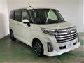 2021 Toyota Roomy