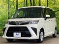 2021 Toyota Roomy