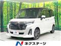2021 Toyota Roomy