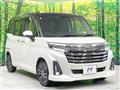 2021 Toyota Roomy