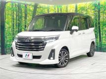 2021 Toyota Roomy