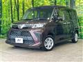 2022 Toyota Roomy