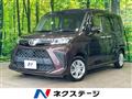 2022 Toyota Roomy