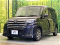 2023 Toyota Roomy
