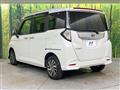 2023 Toyota Roomy
