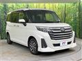 2023 Toyota Roomy