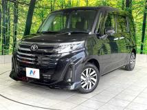 2023 Toyota Roomy
