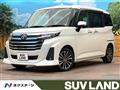 2024 Toyota Roomy
