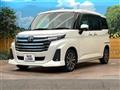 2024 Toyota Roomy