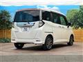 2024 Toyota Roomy