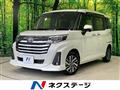 2024 Toyota Roomy
