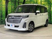 2024 Toyota Roomy